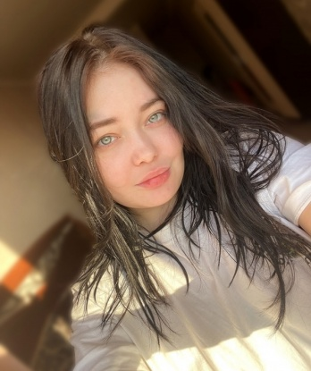 Анкета проститутки Ленуська - Фото 1, Эссойла, 25 лет, №1403