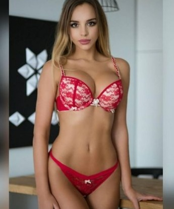 Анкета проститутки Валентина - Фото 1, Эссойла, 26 лет, №6523